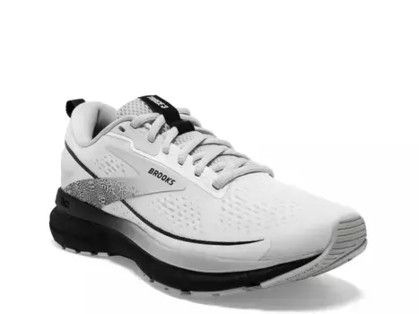 Женские кроссовки для бега Brooks, White/Grey