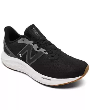 Женские кроссовки для бега Fresh Foam Arishi v4 от Finish Line New Balance, черный