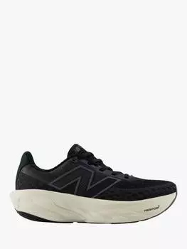 Женские кроссовки для бега fresh foam x 1080 v14 New Balance, черный