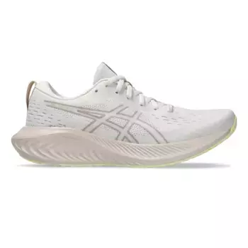 Женские кроссовки для бега GEL-EXCITE 10 Asics, белый/розовый