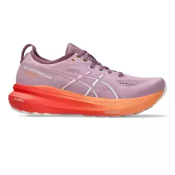 Женские кроссовки для бега GEL-KAYANO 31 Asics, розовый/белый
