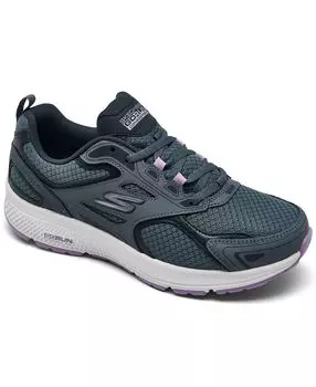 Женские кроссовки для бега GO run Consistent от Finish Line Skechers