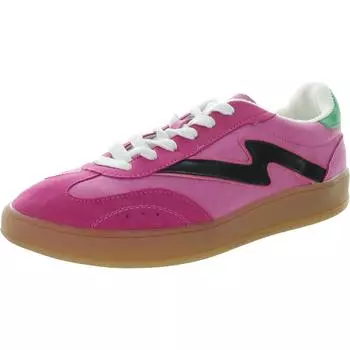 Женские кроссовки для бега и спортзала, повседневные и модные Madden Girl, розовый/мультиколор