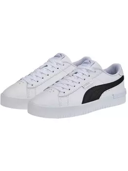 Женские кроссовки для бега и тренировок Jada Renew для фитнеса и тренировок Puma, цвет Puma White/Puma Black/Silver