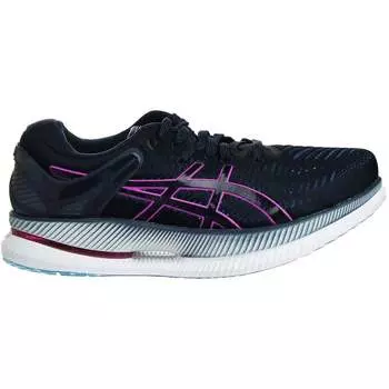 Женские кроссовки для бега Metaride синего цвета Asics, синий