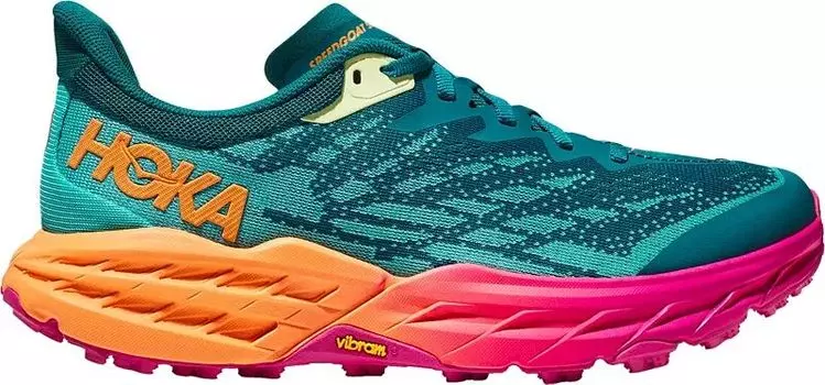 Женские кроссовки для бега по пересеченной местности Hoka Speedgoat 5