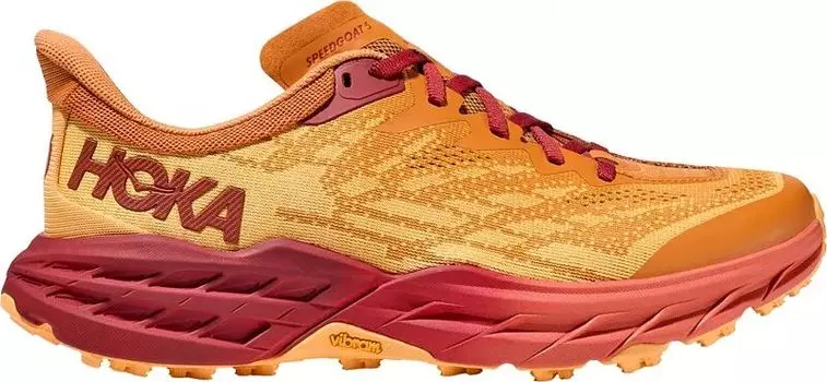 Женские кроссовки для бега по пересеченной местности Hoka Speedgoat 5