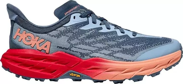 Женские кроссовки для бега по пересеченной местности Hoka Speedgoat 5
