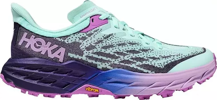 Женские кроссовки для бега по пересеченной местности Hoka Speedgoat 5