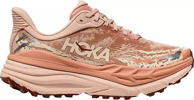 Женские кроссовки для бега по пересеченной местности Hoka Stinson 7
