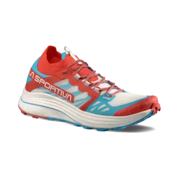 Женские кроссовки для бега по пересеченной местности Levante La Sportiva, белый