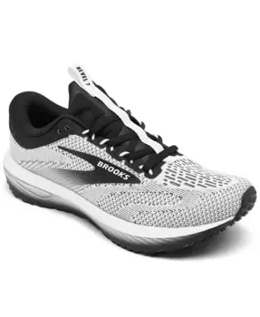 Женские кроссовки для бега Revel 7 от Finish Line Brooks, мультиколор