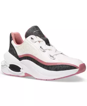 Женские кроссовки для бега Toni Trainer Michael Kors, розовый