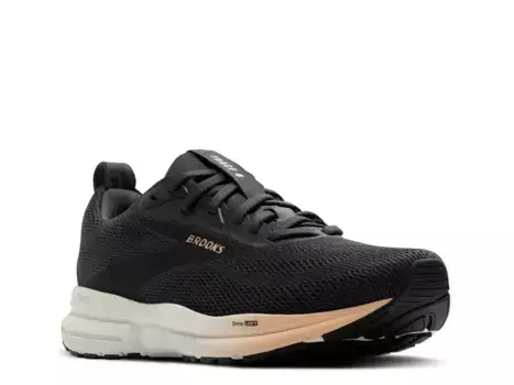 Женские кроссовки для бега Trace 4 Brooks, Navy