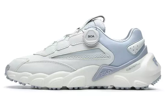 Женские кроссовки для гольфа Fila Athletics