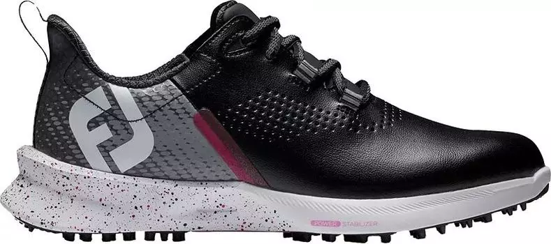Женские кроссовки для гольфа FootJoy Fuel, мультиколор