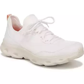 Женские кроссовки для ходьбы Activfoam x Ryka, цвет white alyssum