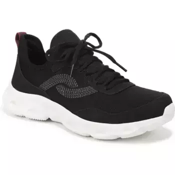 Женские кроссовки для ходьбы Activfoam x Ryka, черный