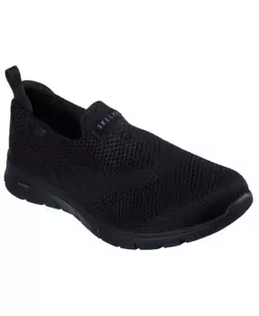 Женские кроссовки для ходьбы Arch Fit 2.0 - Cascade от Finish Line Skechers, черный