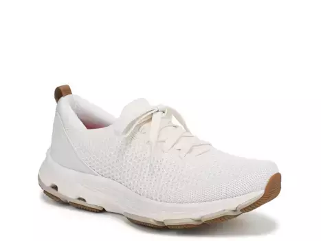 Женские кроссовки для ходьбы Devotion Fuse Ryka, White