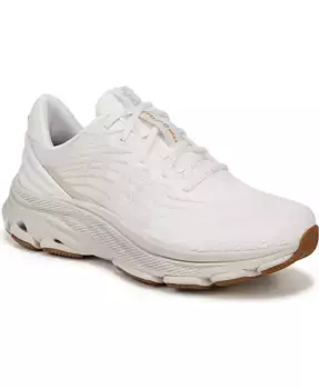 Женские кроссовки для ходьбы Devotion X Max Plus на шнуровке Ryka Premium, белый