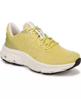 Женские кроссовки для ходьбы Devotion X Max Ryka, желтый