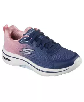 Женские кроссовки для ходьбы GO WALK Arch Fit 2.0 - Meredith от Finish Line Skechers, мультиколор