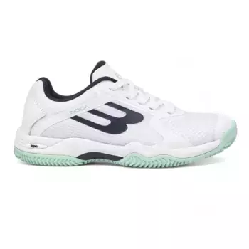 Женские кроссовки для паделаIndiga W 25V Bullpadel, бирюзовый