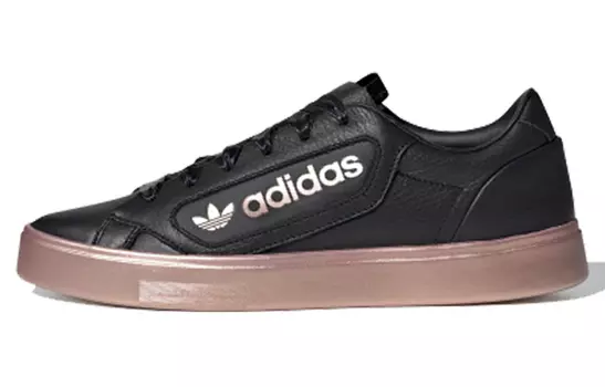 Кроссовки Sleek Women's Adidas Originals, черный