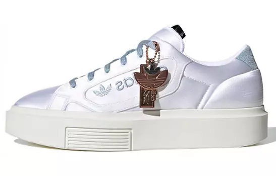 Женские кроссовки для скейтбординга adidas originals
