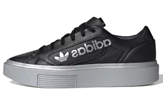 Женские кроссовки для скейтбординга adidas originals