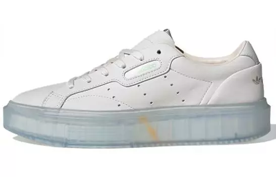 Кроссовки Adidas Originals Sleek Super Angel Chen Women's, белый