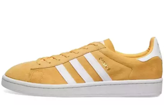 Женские кроссовки для скейтбординга adidas originals Campus