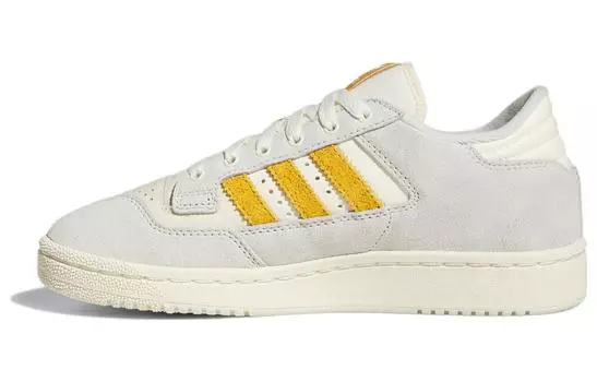 Женские кроссовки для скейтбординга adidas originals Centennial 85, Nb Navy/Castlerock/Shadow Gray