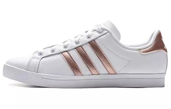 Женские кроссовки для скейтбординга adidas originals Coast Star