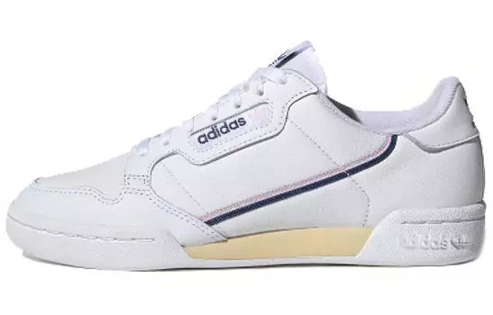 Женские кроссовки для скейтбординга adidas originals Continental