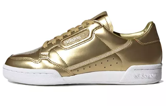 Женские кроссовки для скейтбординга adidas originals Continental