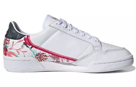 Кроссовки Adidas HER Studio London X Women's Continental 80 'Floral'