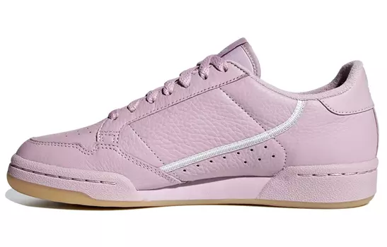 Кроссовки Adidas Originals Continental 80 Soft Vision Pink Women's
