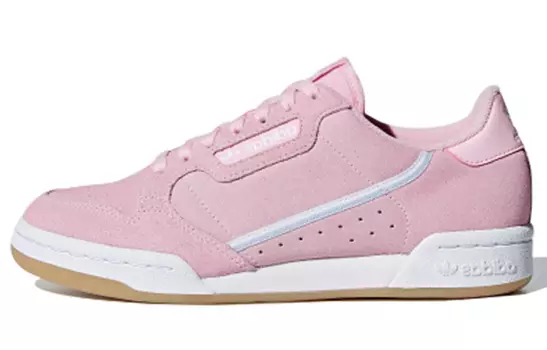 Женские кроссовки для скейтбординга adidas originals Continental