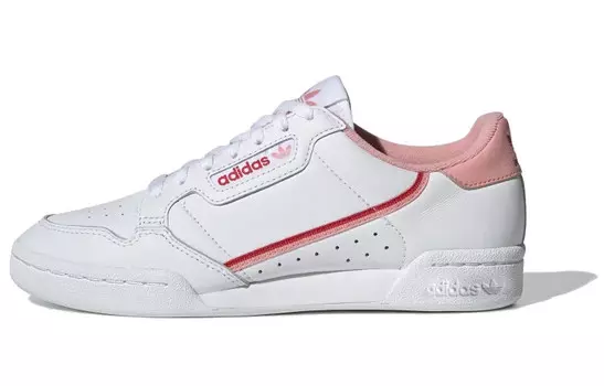 Женские кроссовки для скейтбординга adidas originals Continental