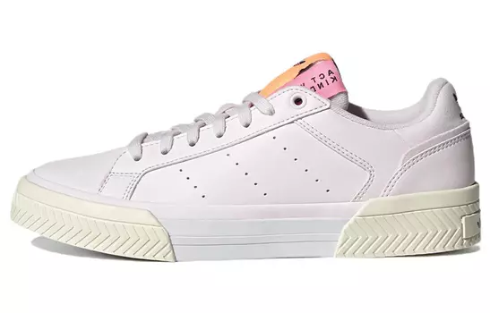 Женские кроссовки для скейтбординга adidas originals Court Tourino