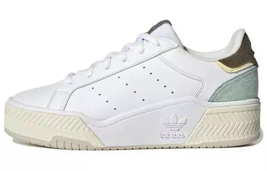 Женские кроссовки для скейтбординга adidas originals Court Tourino