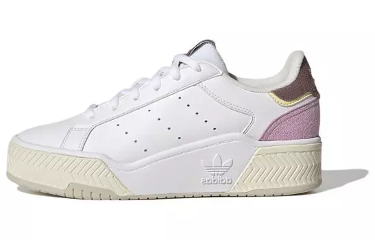 Женские кроссовки для скейтбординга adidas originals Court Tourino