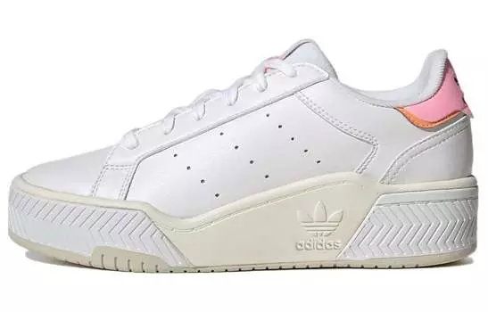 Женские кроссовки для скейтбординга adidas originals Court Tourino