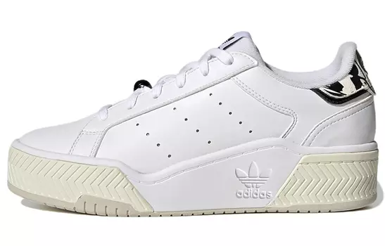 Женские кроссовки для скейтбординга adidas originals Court Tourino