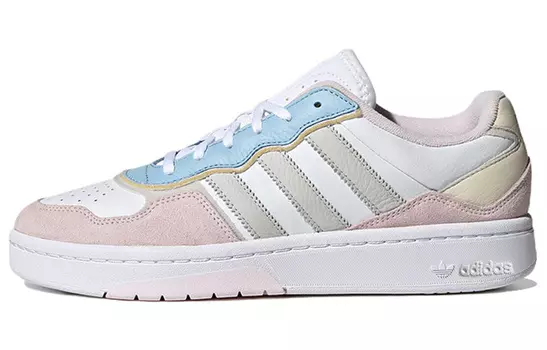 Женские кроссовки для скейтбординга adidas originals Courtic