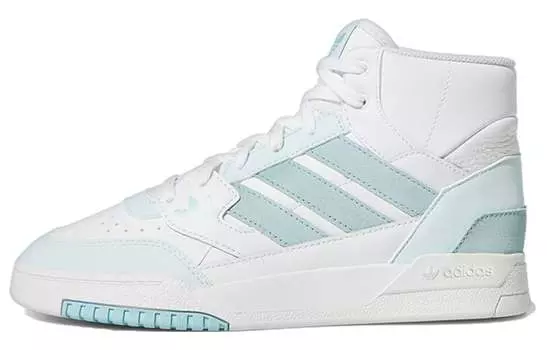 Кроссовки Adidas Originals Originals Drop Step Se 'Light Blue' Women's