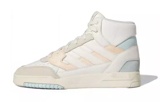 Кроссовки Adidas Originals Originals Drop Step Xl 'White Multi-Color' Women's