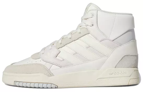 Кроссовки Adidas Originals Originals Drop Step Se 'White Beige' Women's